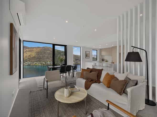 62B Middleton Road, Queenstown