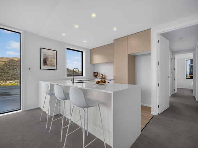 62B Middleton Road, Queenstown