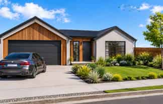 67 Te Whaiawa Creasent, West Melton