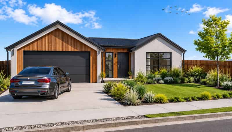 67 Te Whaiawa Creasent, West Melton