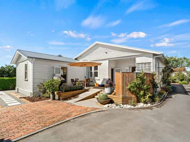 124 Renall Street, Masterton
