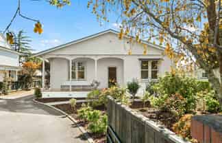 124 Renall Street, Masterton