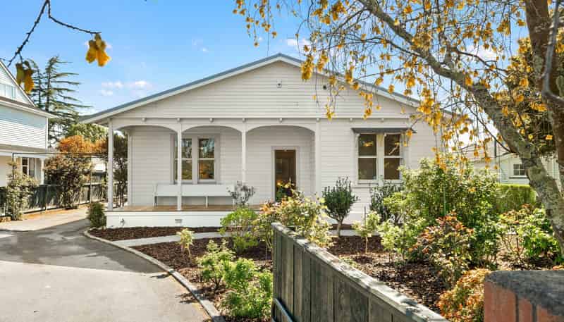 124 Renall Street, Masterton