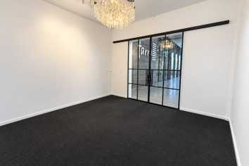 19sqm Retail Space - Great Incentives