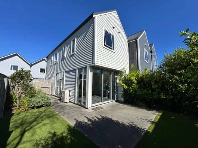 20 Eruera Love Lane, Waterloo