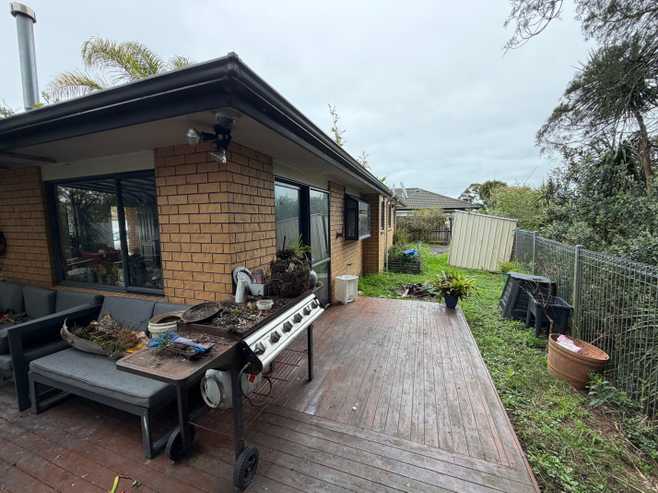 14 Gerona Crescent, Manurewa
