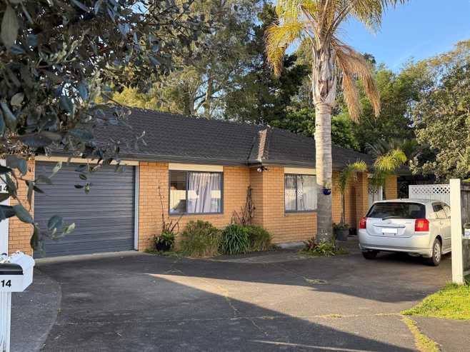 14 Gerona Crescent, Manurewa