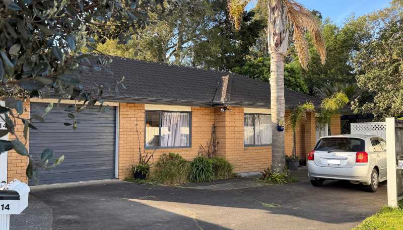 14 Gerona Crescent, Manurewa