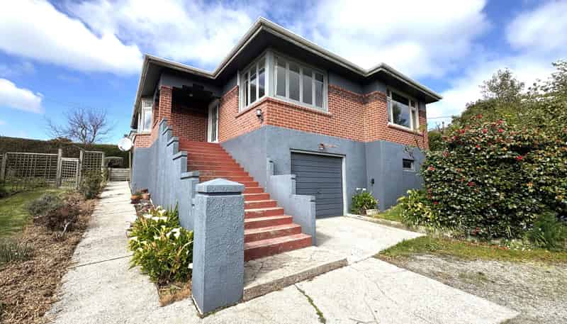 11 Ross Street, BALCLUTHA