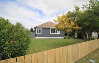 16 Christian Street , Dannevirke