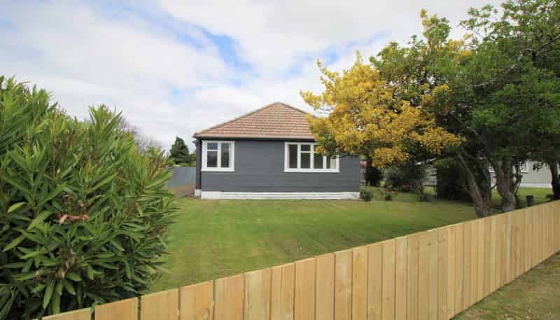 16 Christian Street , Dannevirke