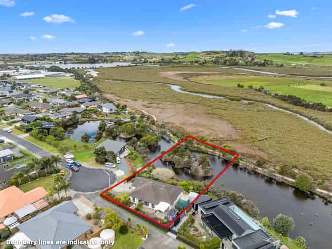 67 Kedge Drive, Mangawhai