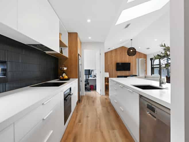 8 Carnachan Street, Cambridge