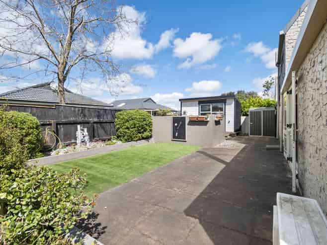 40 Napier Road, Terrace End