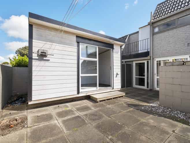 40 Napier Road, Terrace End