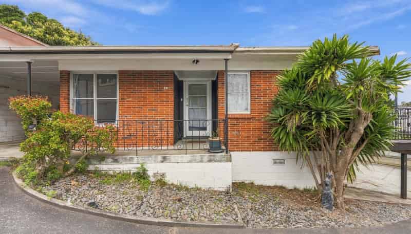40 Church Crescent, Panmure