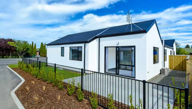 212a Lowes Road, Rolleston