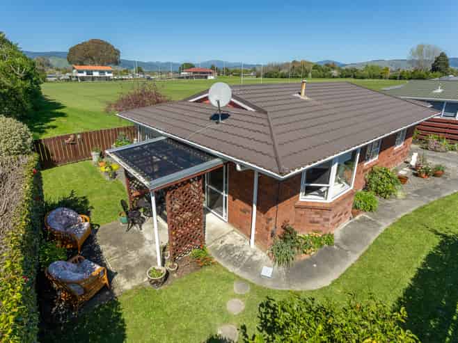 6B Alexander Place, Otaki