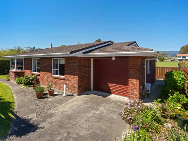 6B Alexander Place, Otaki
