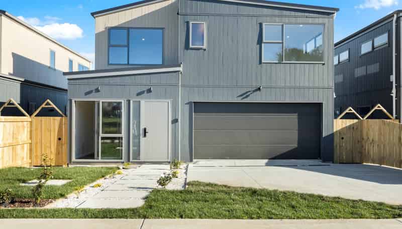 66 Papaka Road, Karaka