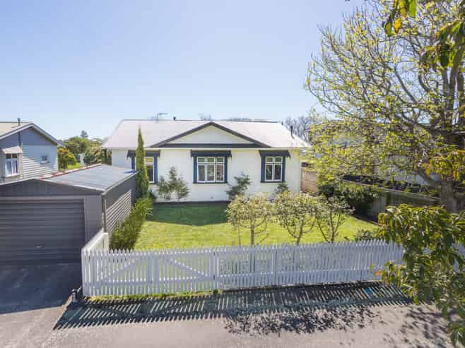 31 Frederick Street, Terrace End