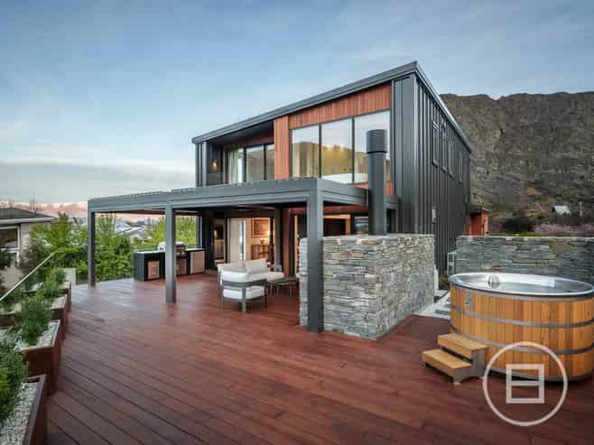 4 Canyon Rise, ARTHURS POINT