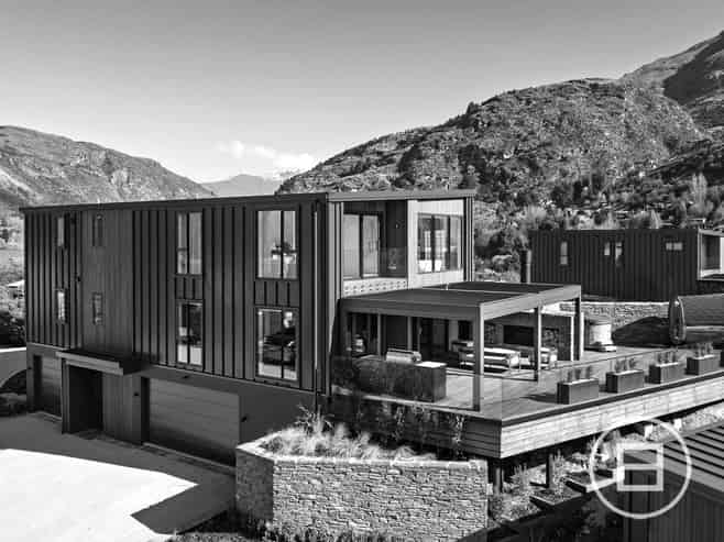 4 Canyon Rise, ARTHURS POINT