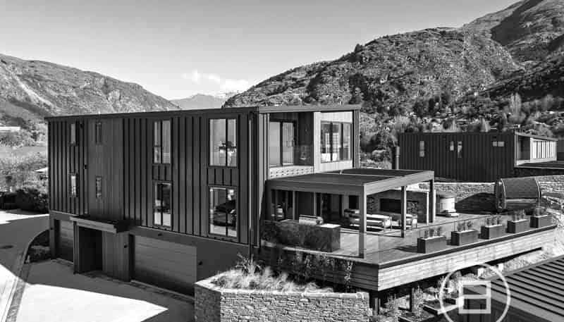 4 Canyon Rise, ARTHURS POINT