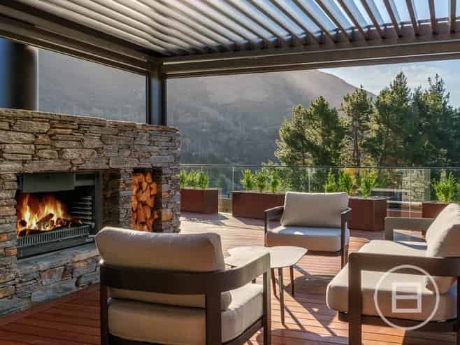 4 Canyon Rise, ARTHURS POINT
