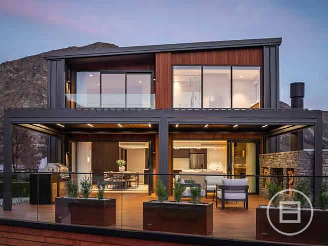 4 Canyon Rise, ARTHURS POINT