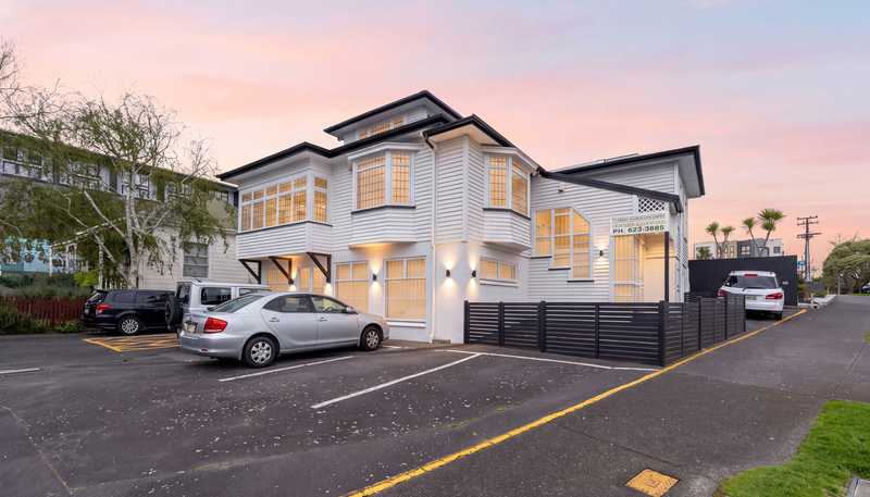 18 Charles Street, Mount Eden
