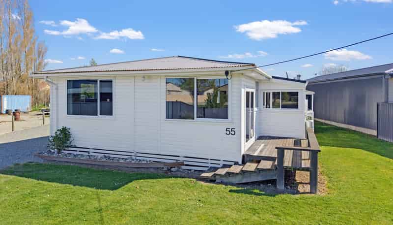 55 Berwick Street, Riversdale
