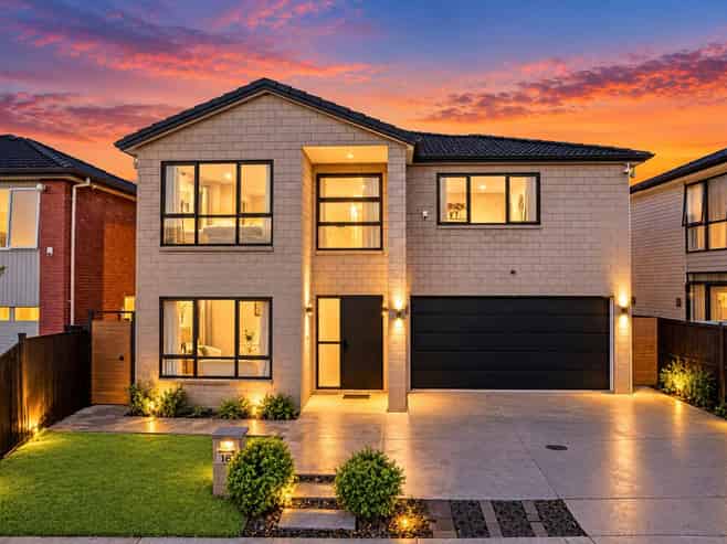 10 Demeter Street, Flat Bush