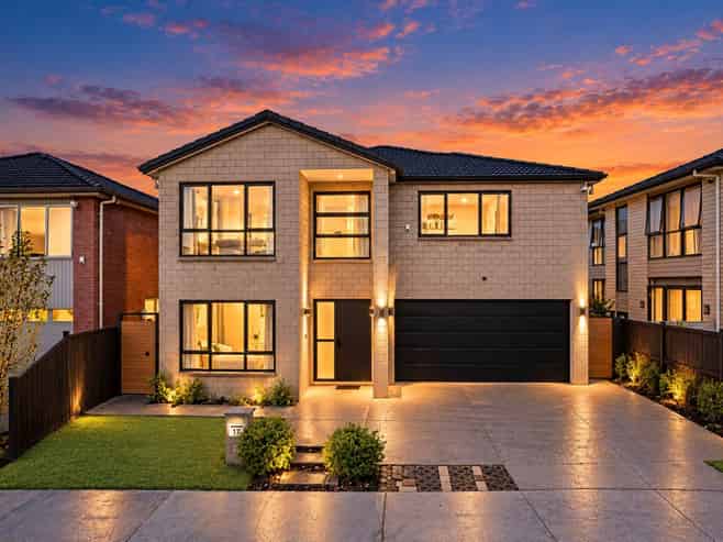 10 Demeter Street, Flat Bush