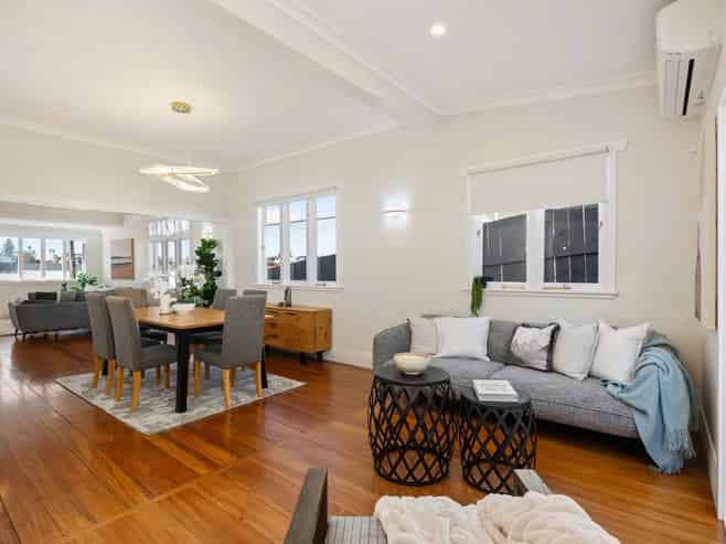 9 Churton Street, Parnell