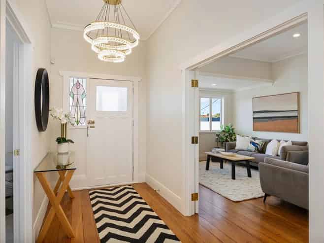 9 Churton Street, Parnell