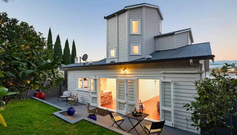 9 Churton Street, Parnell