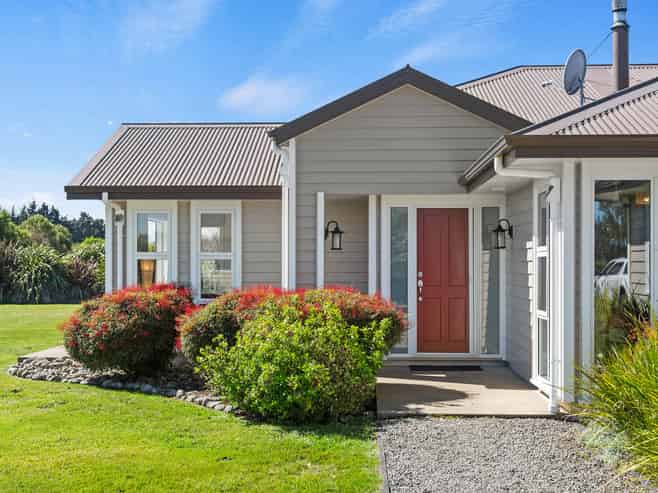 45 Governors Green Drive, Greytown
