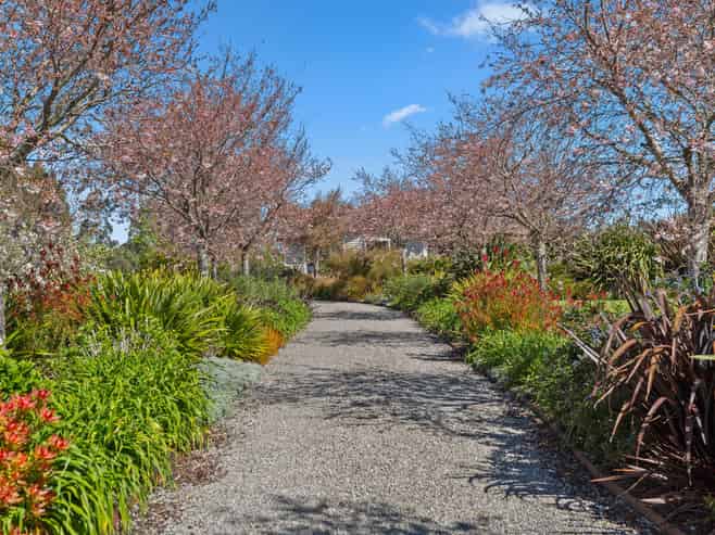 45 Governors Green Drive, Greytown