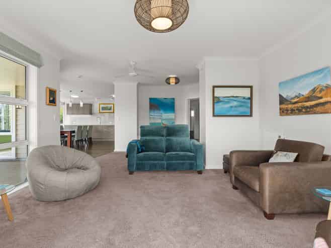 45 Governors Green Drive, Greytown