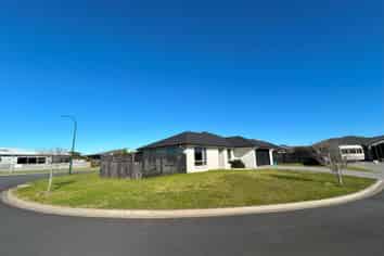 1 Jeffs Way, Papamoa
