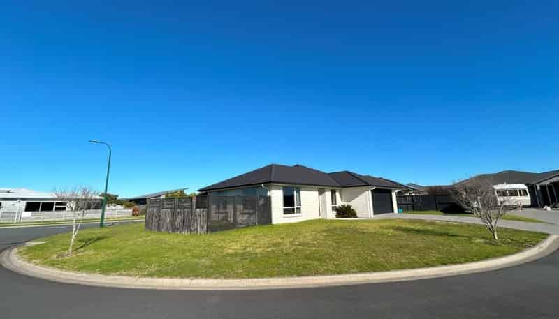 1 Jeffs Way, Papamoa