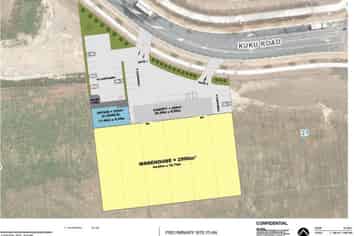 PREMIUM 2,825M² INDUSTRIAL FACILITY 
