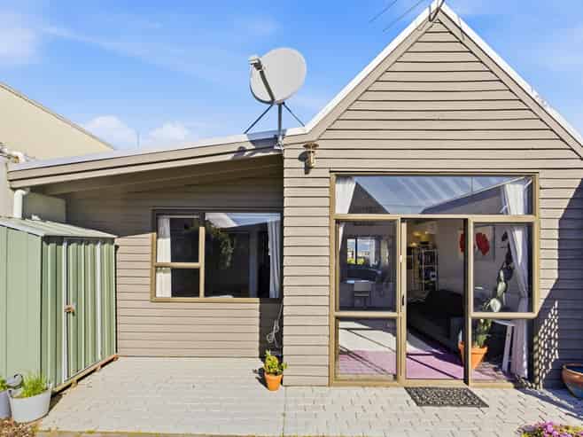 29E Bathgate Street, South Dunedin