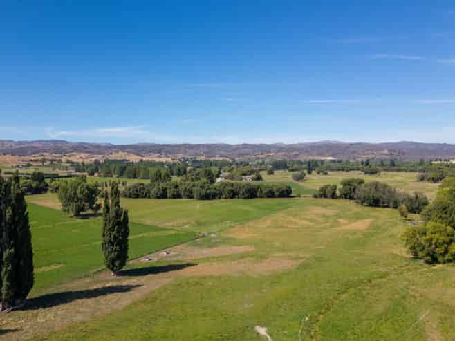 Lot 2 & 3,  Fisher Lane, Galloway