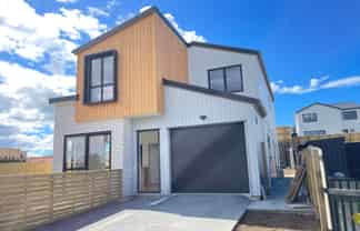 Auckland - Address withheld