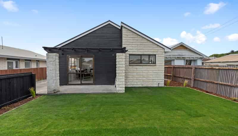 1/97 Oram Avenue, New Brighton