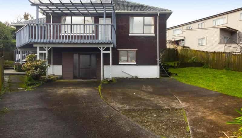28 Aurora Avenue, Mount Roskill