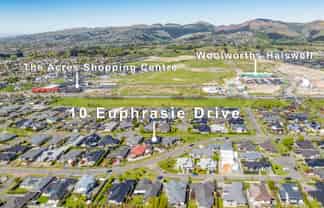 10 Euphrasie Drive, Aidanfield