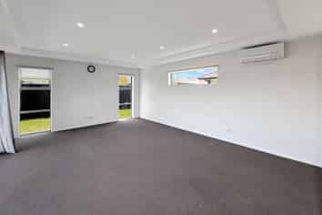 8 Fairford St, Rolleston